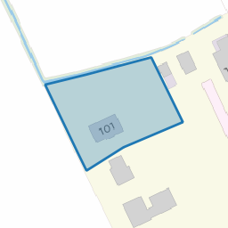 Perceel ODB01-AC-572