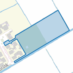 Perceel ODB01-AC-575