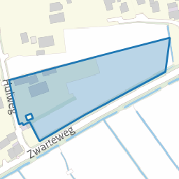 Perceel ODB01-AC-581