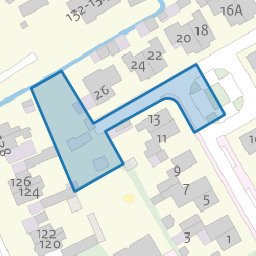Perceel ODB01-AC-584