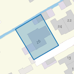 Perceel ODB01-AC-585