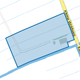 Perceel ODB01-AC-597