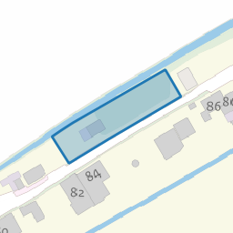 Perceel ODB01-AC-609