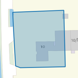 Perceel ODB01-AC-610