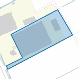 Perceel ODB01-AC-633