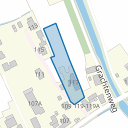 Perceel ODB01-AC-639