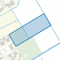 Perceel ODB01-AC-650