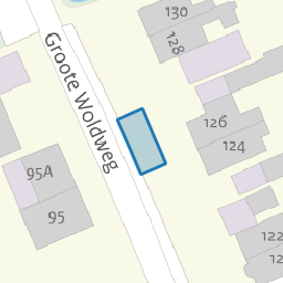 Perceel ODB01-AC-658