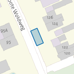 Perceel ODB01-AC-659