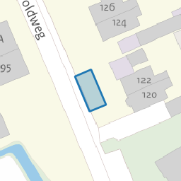 Perceel ODB01-AC-660