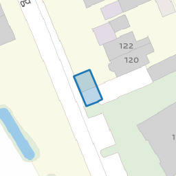 Perceel ODB01-AC-661