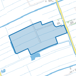 Perceel ODB01-AC-679