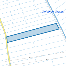Perceel ODB01-AC-680