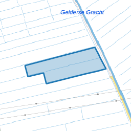 Perceel ODB01-AC-681