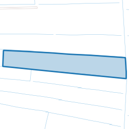 Perceel ODB01-AD-100