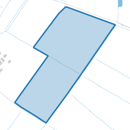 Perceel ODB01-AD-122