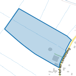 Perceel ODB01-AD-133