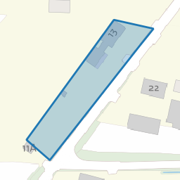 Perceel ODB01-AD-151