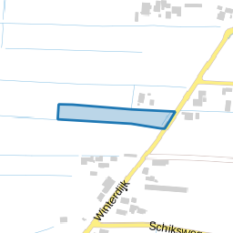 Perceel ODB01-AD-157