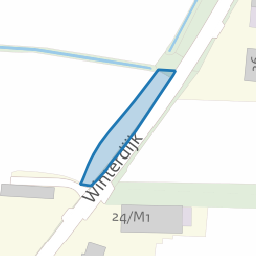 Perceel ODB01-AD-158