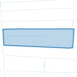 Perceel ODB01-AD-161