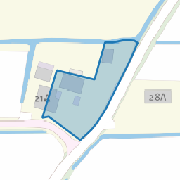 Perceel ODB01-AD-164