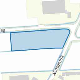 Perceel ODB01-AD-166