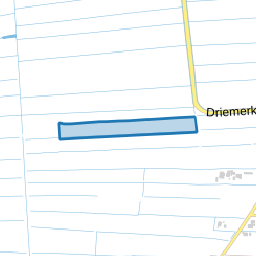 Perceel ODB01-AD-169