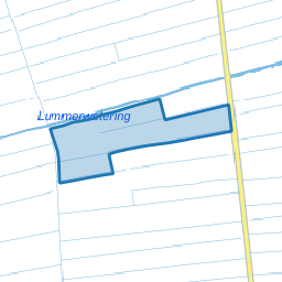 Perceel ODB01-AD-172