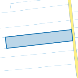 Perceel ODB01-AD-181