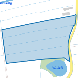 Perceel ODB01-AD-195