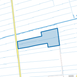 Perceel ODB01-AD-197