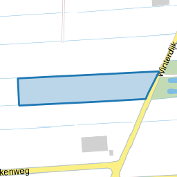 Perceel ODB01-AD-222