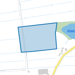 Perceel ODB01-AD-232