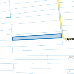 Perceel ODB01-AD-238