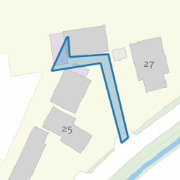 Perceel ODB01-AD-255