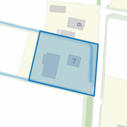 Perceel ODB01-AD-265