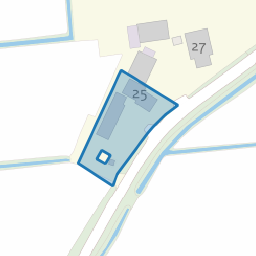 Perceel ODB01-AD-281