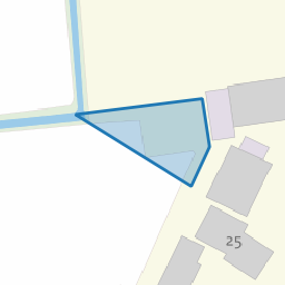 Perceel ODB01-AD-282