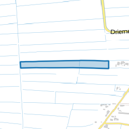 Perceel ODB01-AD-292