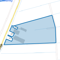 Perceel ODB01-AD-296