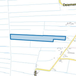Perceel ODB01-AD-299