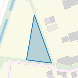 Perceel ODB01-AE-101