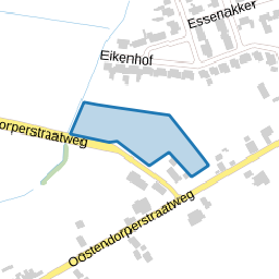 Perceel ODB01-AE-105