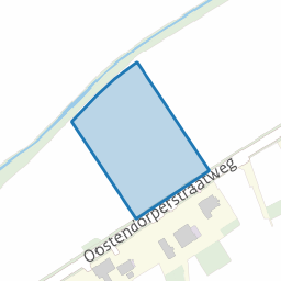 Perceel ODB01-AE-121