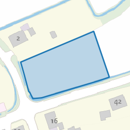 Perceel ODB01-AE-124