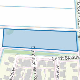 Perceel ODB01-AE-133