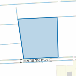 Perceel ODB01-AE-153