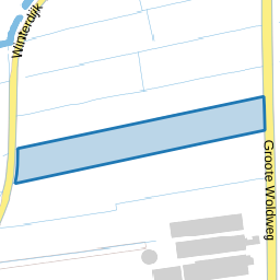 Perceel ODB01-AE-169