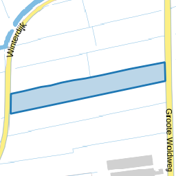 Perceel ODB01-AE-170